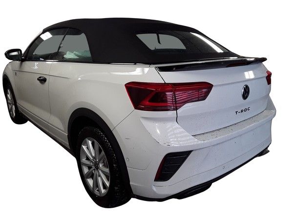 Volkswagen T-Roc - Bild 3