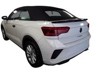 Volkswagen T-Roc - Vorschau Bild 3