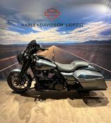 Harley-Davidson Street Glide ST FLHXST inkl. Jekill - HARLEY-DAVIDSON FLH