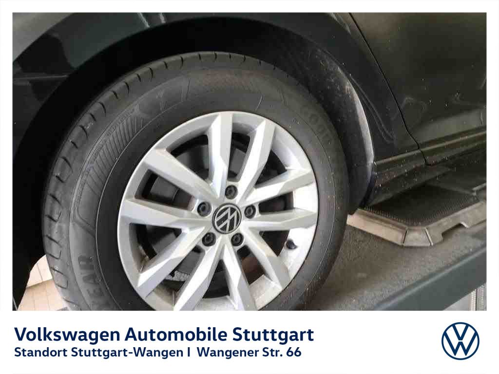 Volkswagen Passat Variant - Bild 9