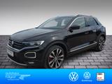 Volkswagen T-Roc 2.0 TSI Sport 4Motion SHZ ACC AID LED PANO - Volkswagen T-Roc: Vollleder, Beheizbares Lenkrad