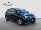 Kia Picanto 1.2 GT-Line NAVI/Rückfahrkamera - gebrauchte Kia Picanto aus dem Jahr 2021