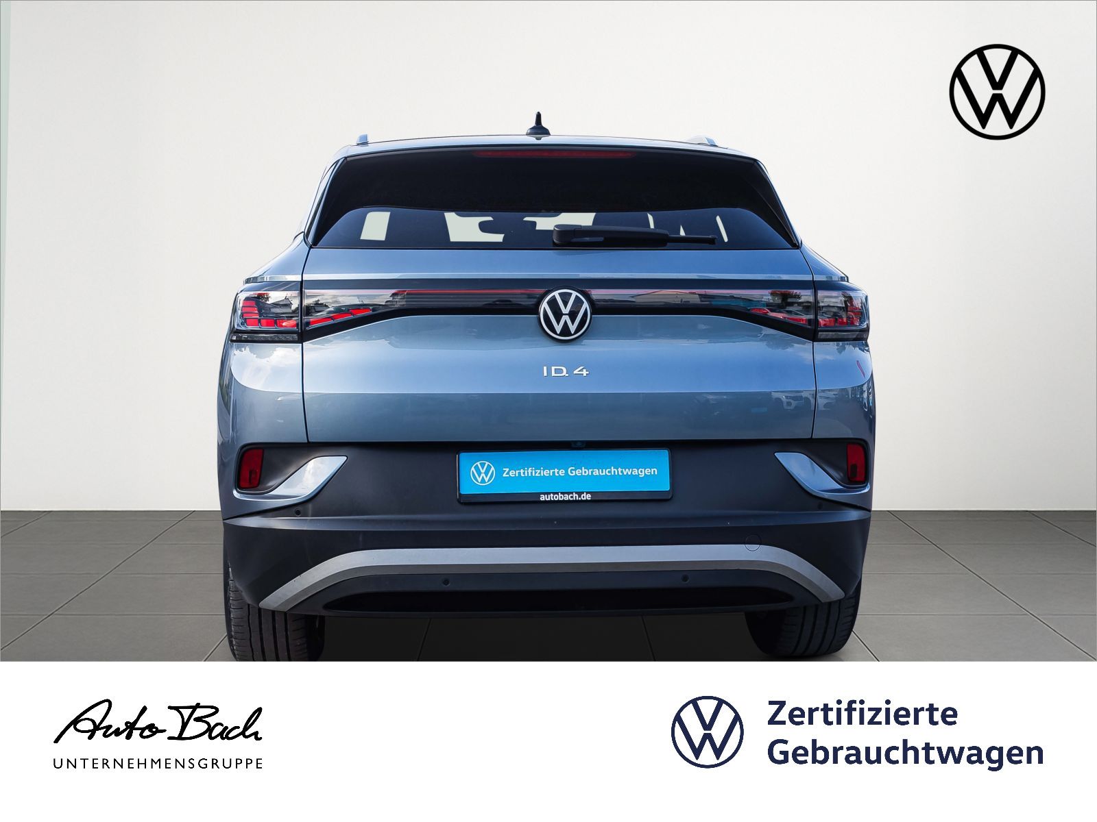 Volkswagen ID.4 - Bild 5