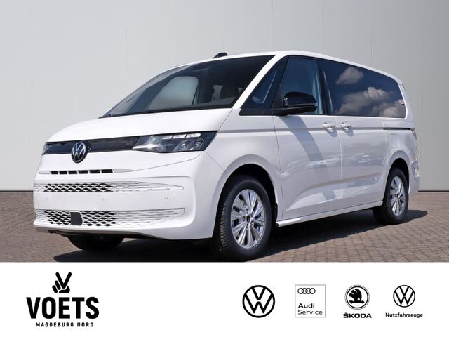 Volkswagen T7 Multivan 2.0TDI lang LED+Navi+Sitzhzg.+PDC