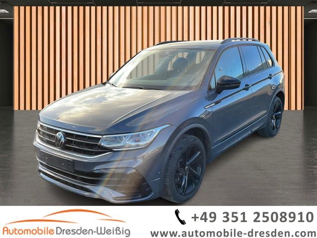 Volkswagen Tiguan 2.0 TSI DSG R-Line 4Motion*Navi*ACC*Pano*