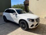 Mercedes-Benz GLC 220 d 4MATIC Autom. -AMG Line - Mercedes-Benz GLC-Klasse von privat