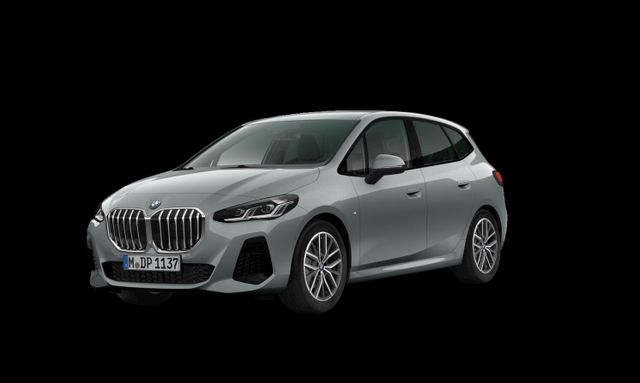 BMW 220i Active Tourer M SPORT ACC LED ParkAss AHK