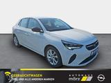 Opel Corsa F 1.2 Turbo AT Elegance Sitzhzg LED Car Pl - Opel Corsa mit Benzin-Antrieb: Limousine, Automatik, 1.2