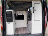 Ford Transit nugget  - Ford Automatik