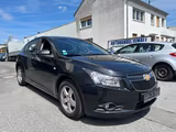 Chevrolet Cruze Hatchback LT - Chevrolet Cruze: Hatchback