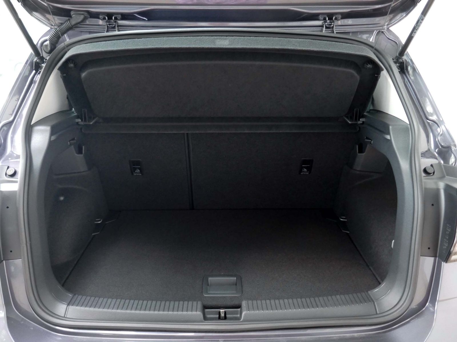 Fahrzeugabbildung Volkswagen T-Cross Life 1.0 TSI DSG | LED RFK ACC Navi DAB+