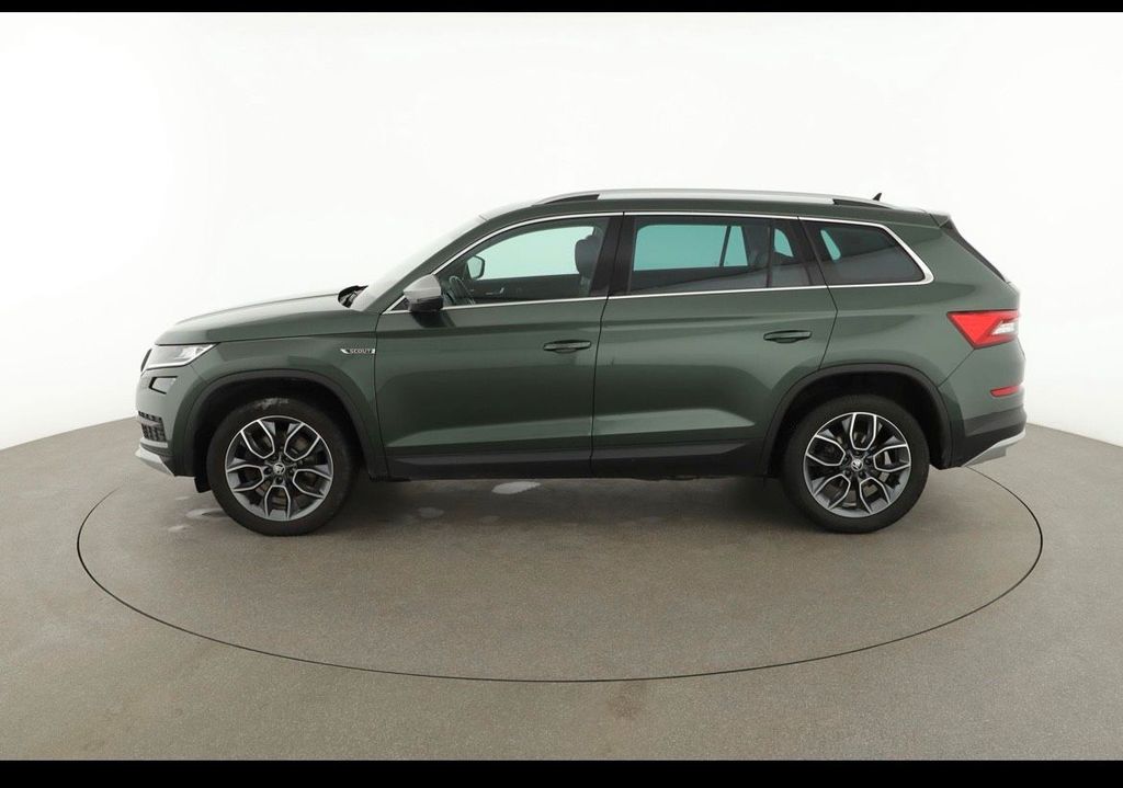 Image of Skoda Kodiaq