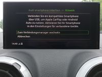 Audi SQ2 - Vorschau Bild 33