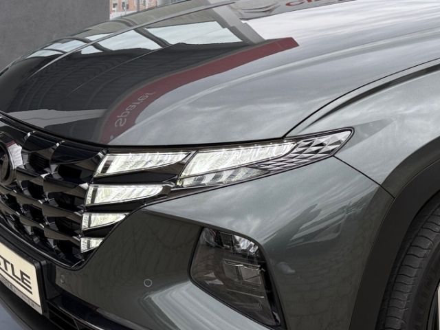 Fahrzeugabbildung Hyundai Tucson Trend PHEV 4WD 1.6 T-GDI +KLIMA+LED+NAVI+