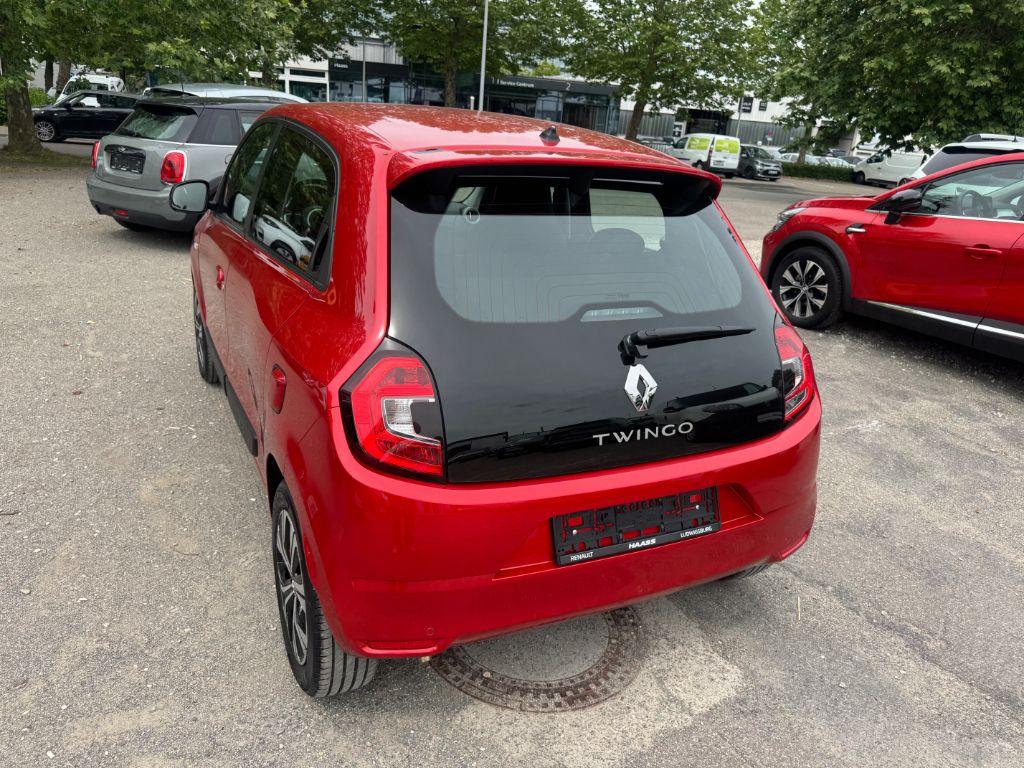 Renault Twingo SCe 65 ZEN
