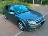Opel Astra H 1,7CDTI 110ps - Opel Astra aus 2004 mit Diesel-Antrieb