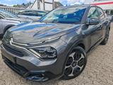 Citroën C4 PureTech 130 FEEL LED NAVI #49126 - Citroën C4: Feel