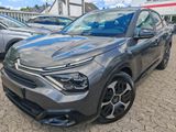 Citroën C4 PureTech 130 FEEL LED NAVI #49126 - Citroën C4: Feel