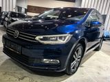 Volkswagen Touran Comfortline Xenon/Pano/Kamera/Sheckheft - Volkswagen Touran mit Diesel-Antrieb: Kleinbus, Klimaautomatik, Euro4