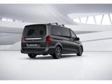 Mercedes-Benz V 300 d 4M L AMG-LINE PANO STH. AHK AIRMATIC BUR - Mercedes-Benz V 300 in Wiesbaden