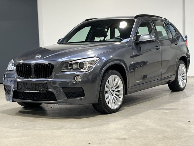 BMW X1 M-Sport Panorama HarmanKardon