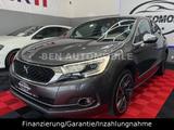 DS Automobiles DS 4 THP 210 LED PANO LEDER RFK - DS Automobiles: Limousine