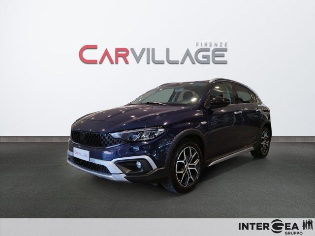 Fiat FIAT Tipo 5p 1.0 Cross 100cv