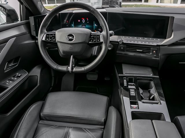 Opel Astra L Sports Tourer 1.5 GS Massagesitz Kamera