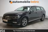 Volkswagen Passat 2.0TSI DSG Elegance AHK Pano Navi - Volkswagen Passat mit Benzin-Antrieb: Leder, Kombi