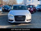 Audi A3 Sportback attraction  WARTUNG NEU|HU/AU NEU - Audi A3 Gebrauchtwagen in Kiel