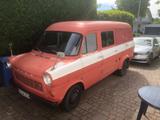 Ford Transit FT130