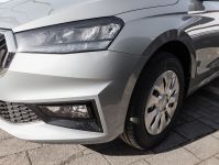 Skoda Fabia - Vorschau Bild 5
