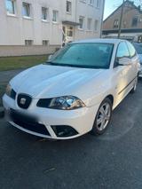 Seat SEAT Ibiza 1.2 12v Bj 12/2008 TÜV 2/26 - Seat Ibiza aus 2008: 1.2