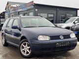 Volkswagen Golf IV 1.9 TDI Variant Ocean - Volkswagen Golf: Iv TDI