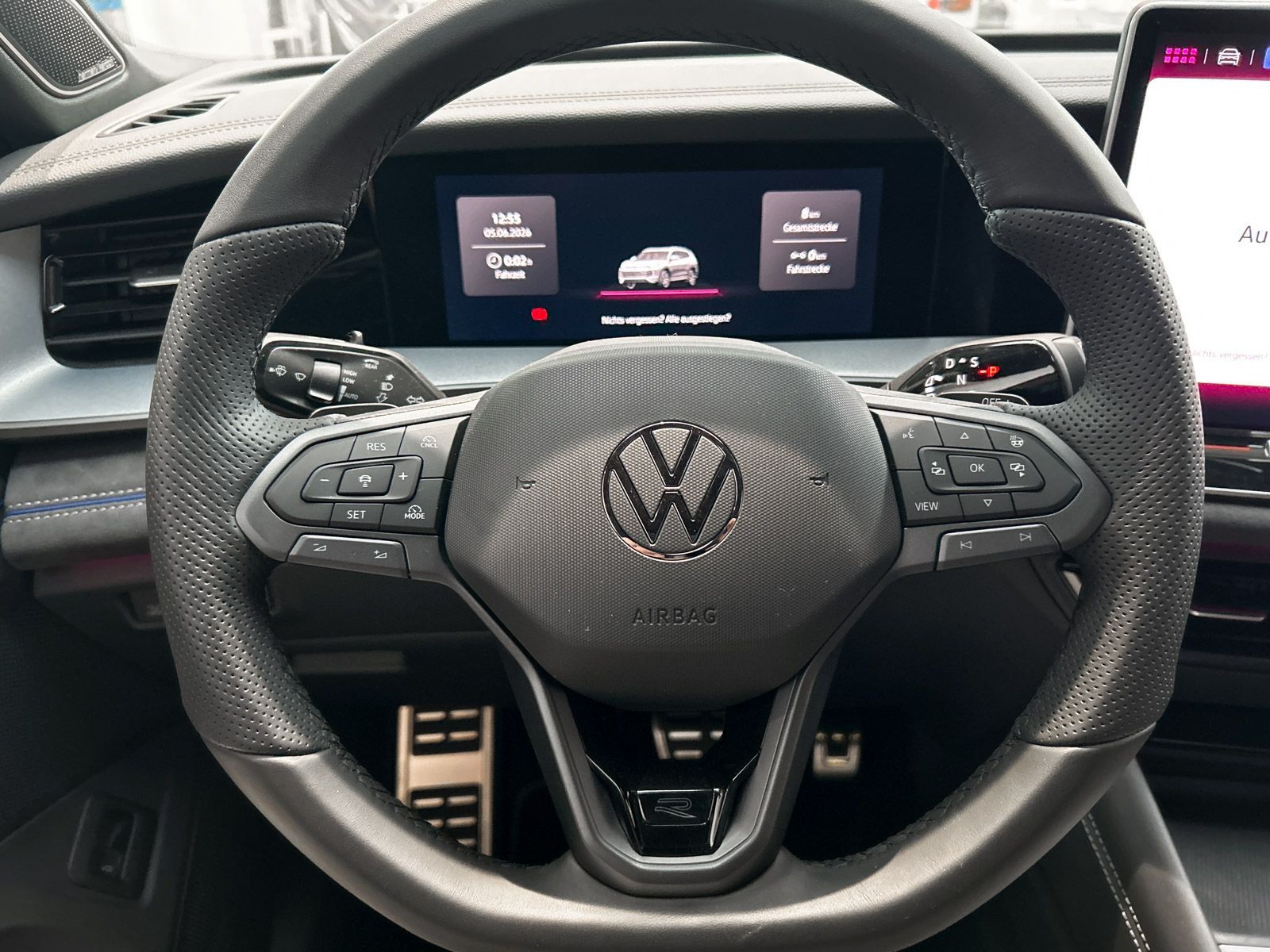 Volkswagen Tayron - Bild 11