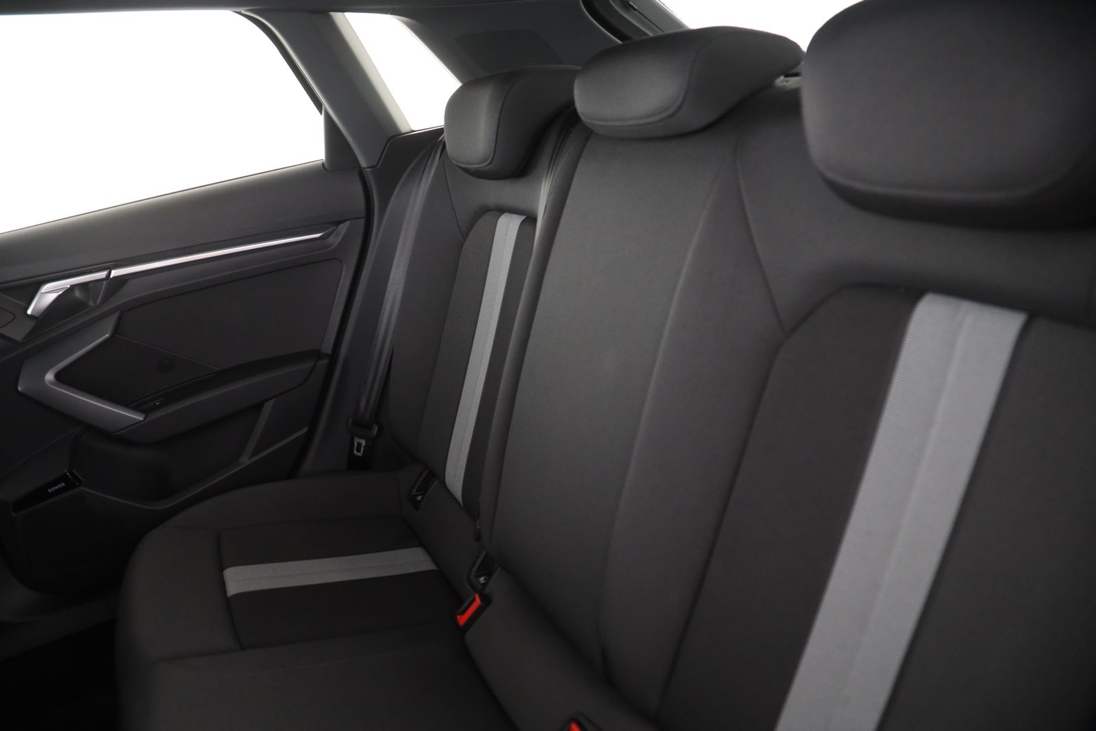 Audi A3 - Bild 14