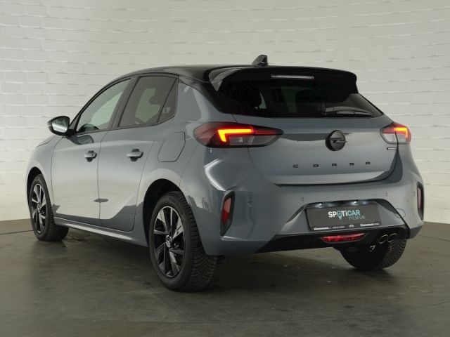 Corsa F FACELIFT GS HYBRID eDCT+LED+NAVI+RÜCKFAH