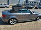 BMW 123D Cabrio Vollausstattung - BMW 123 in Essen