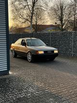 Audi 80 1.9 Sauger Diesel - Audi 80: 1.9