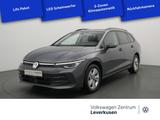 Volkswagen Golf VIII LIFE PDC NAVI VIRT KAM CARPLAY KLIMA - Auto leasen in Köln