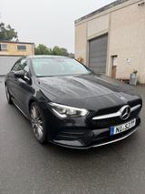 Mercedes-Benz CLA 180 AMG-Line - Mercedes-Benz CLA 180 von privat