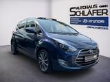 Hyundai ix20 Style Navi 8-fach bereift - Hyundai ix20: Style