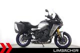 Yamaha TRACER 9 GT+ - Schaltassistent, Bluetooth - YAMAHA 9 TRACER GT
