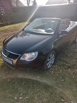 Volkswagen Eos Caprio Benzin Automatik - Caprio gebraucht