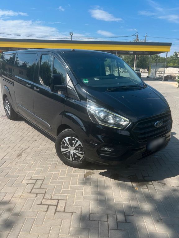 Image of Ford Transit