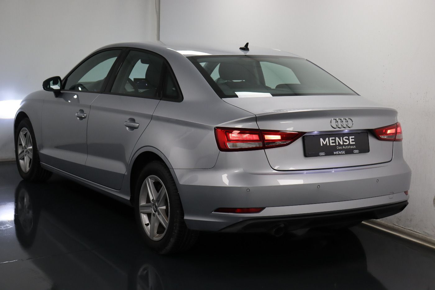 Audi A3 - Bild 4