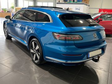 Volkswagen Arteon - 3