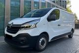 Renault Trafic Kasten L2H1 Automatik*1. Hand*Kamera* - Renault Trafic: Automatik