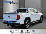 Volkswagen Amarok  Style  3.0 TDI 4MOTION*AHK*LED*NAVI*SHZ* - Volkswagen Amarok Gebrauchtwagen