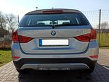 BMW X1 xDrive25d - AUTOMATIK - BMW X1: Privatanbieter